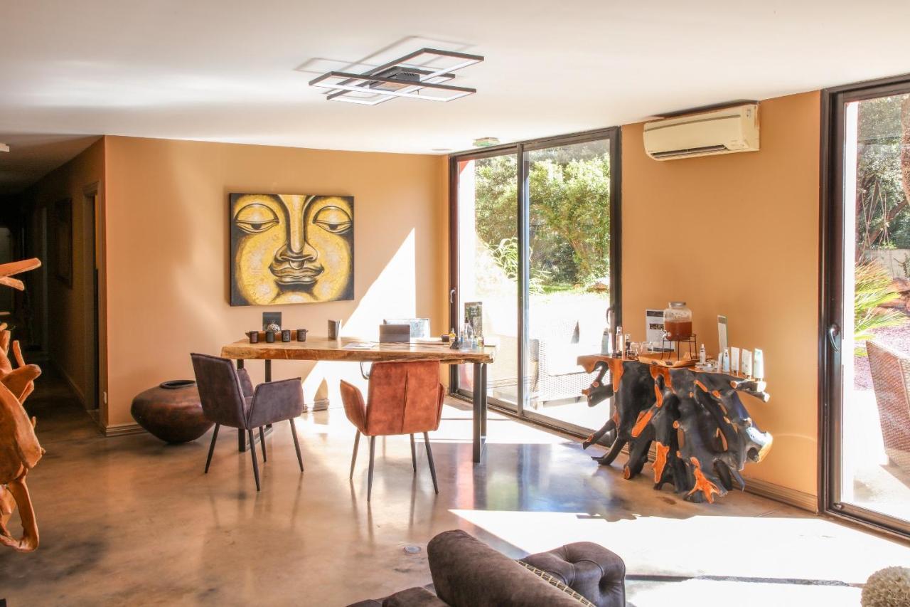 Hotel Restaurant Spa Disini Montpellier Est, The Originals Relais Castries Εξωτερικό φωτογραφία