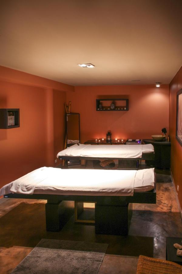Hotel Restaurant Spa Disini Montpellier Est, The Originals Relais Castries Εξωτερικό φωτογραφία