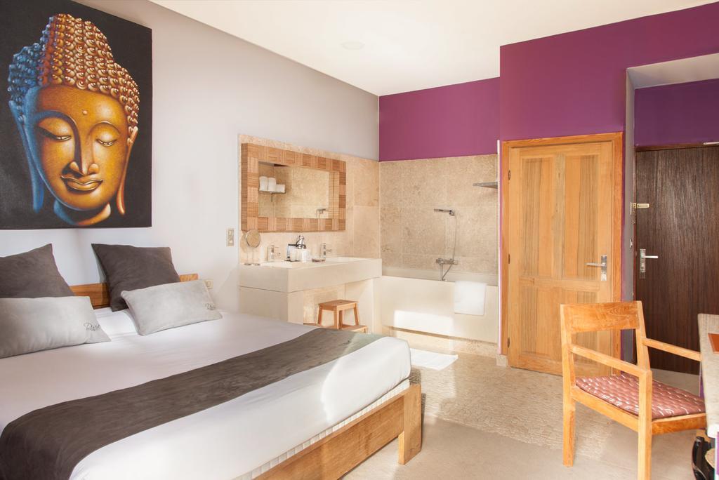 Hotel Restaurant Spa Disini Montpellier Est, The Originals Relais Castries Εξωτερικό φωτογραφία