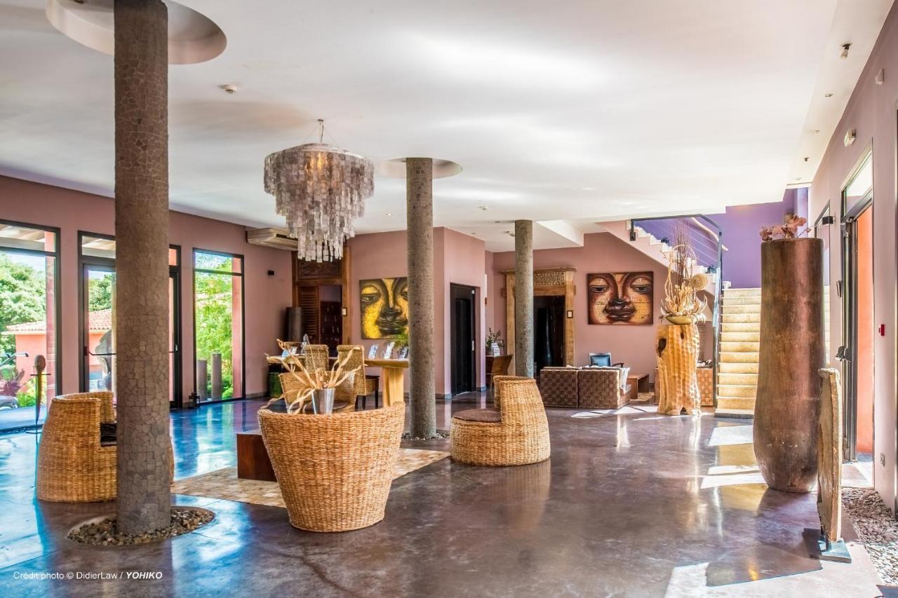 Hotel Restaurant Spa Disini Montpellier Est, The Originals Relais Castries Εξωτερικό φωτογραφία