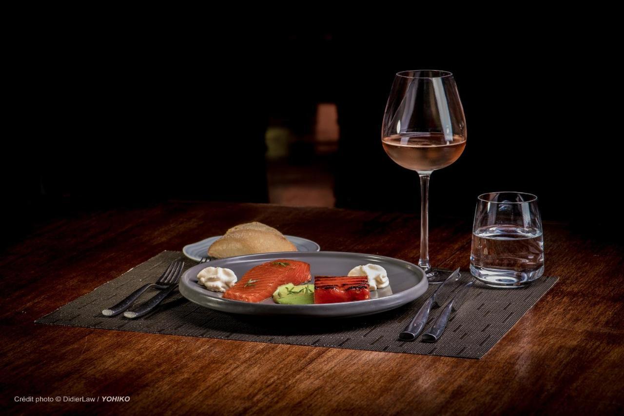 Hotel Restaurant Spa Disini Montpellier Est, The Originals Relais Castries Εξωτερικό φωτογραφία
