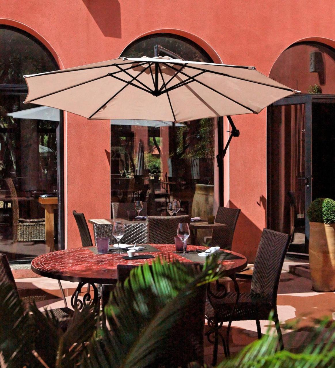 Hotel Restaurant Spa Disini Montpellier Est, The Originals Relais Castries Εξωτερικό φωτογραφία