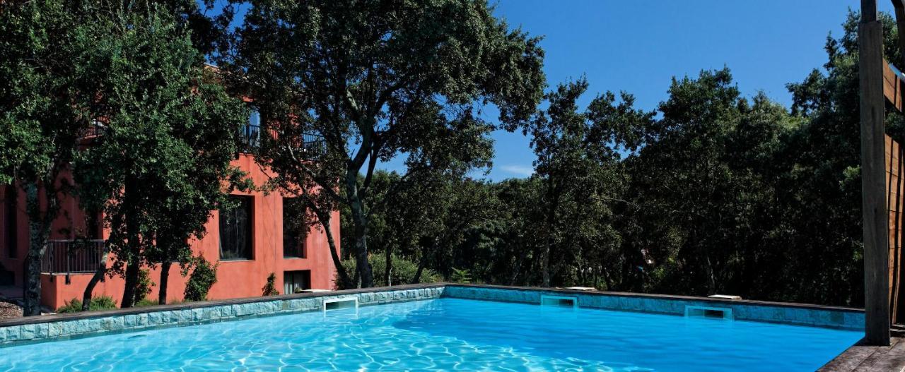 Hotel Restaurant Spa Disini Montpellier Est, The Originals Relais Castries Εξωτερικό φωτογραφία