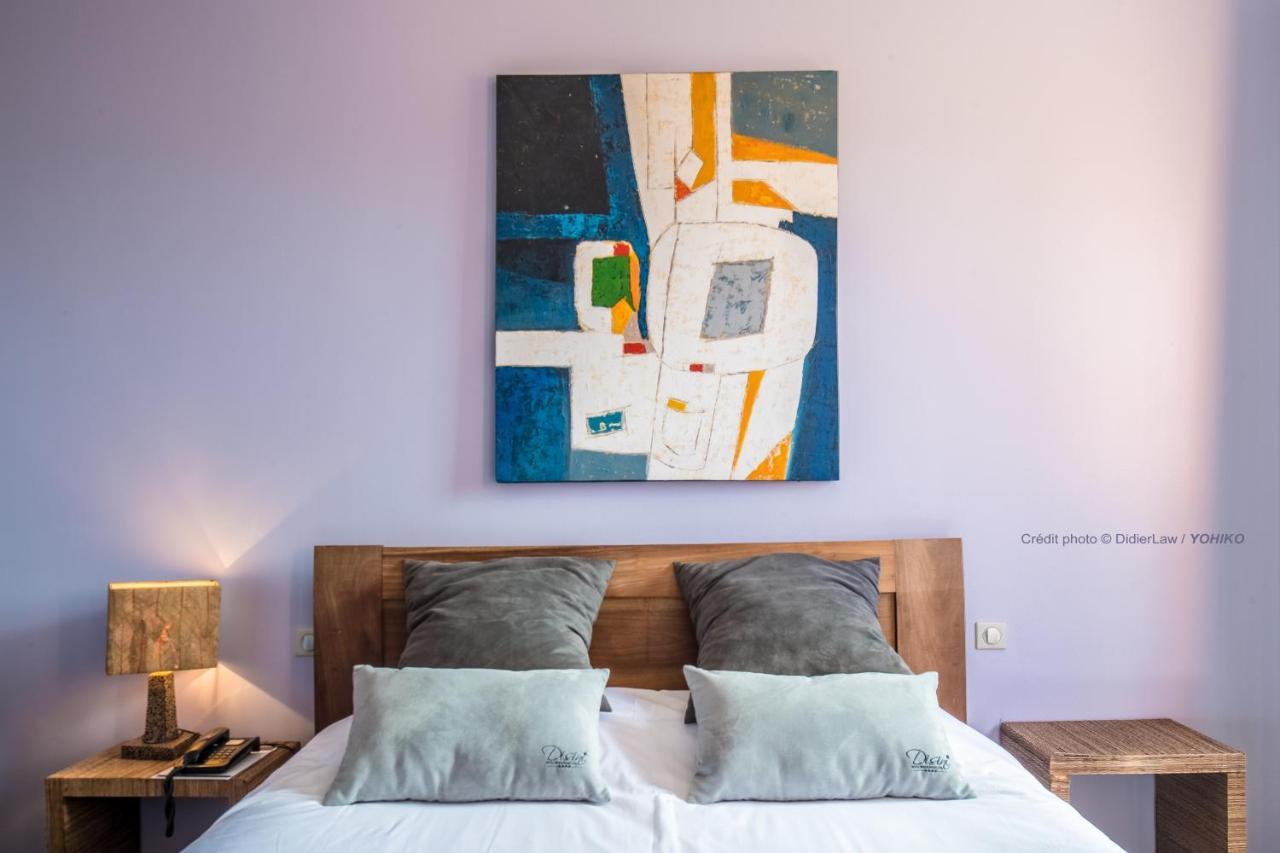 Hotel Restaurant Spa Disini Montpellier Est, The Originals Relais Castries Εξωτερικό φωτογραφία