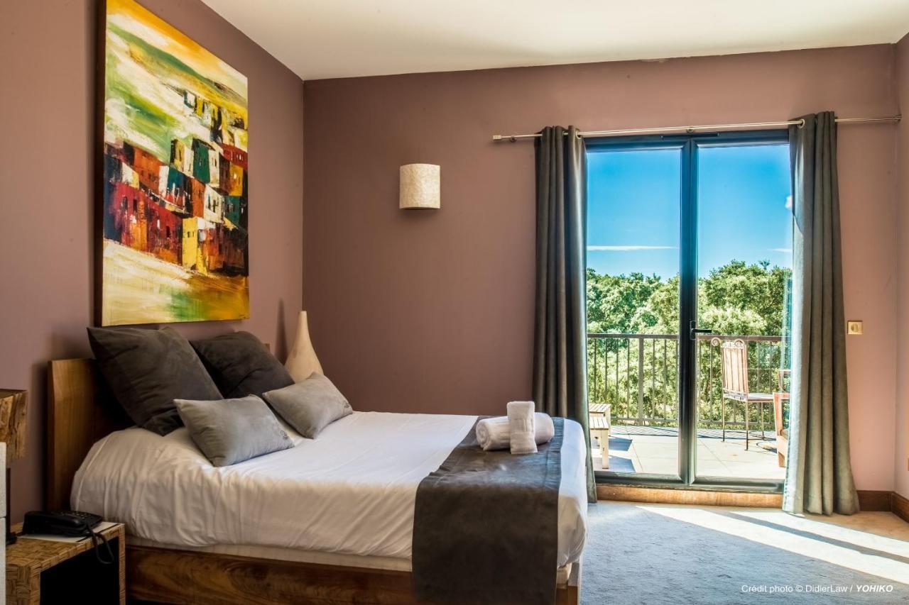 Hotel Restaurant Spa Disini Montpellier Est, The Originals Relais Castries Εξωτερικό φωτογραφία