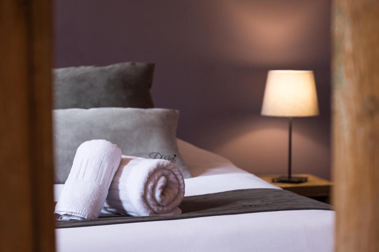 Hotel Restaurant Spa Disini Montpellier Est, The Originals Relais Castries Εξωτερικό φωτογραφία