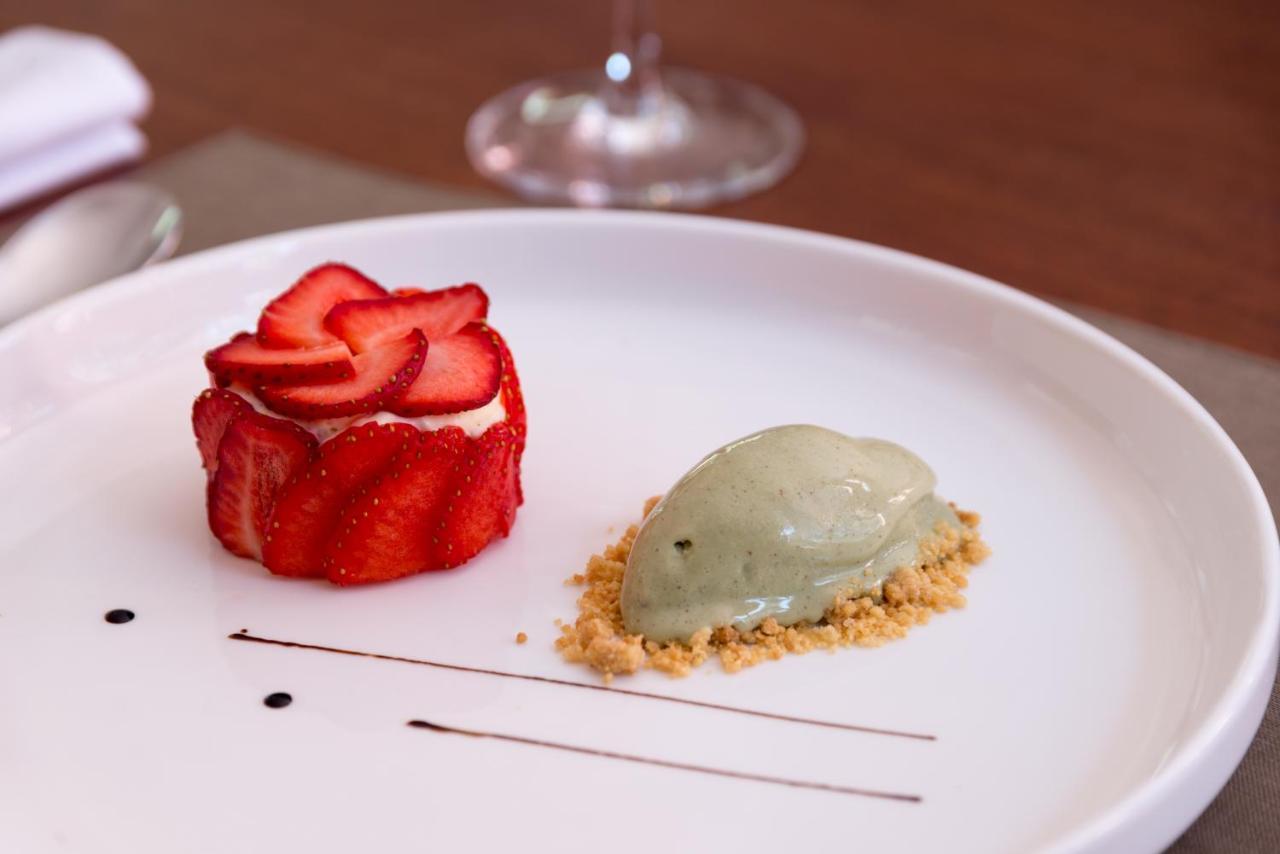 Hotel Restaurant Spa Disini Montpellier Est, The Originals Relais Castries Εξωτερικό φωτογραφία
