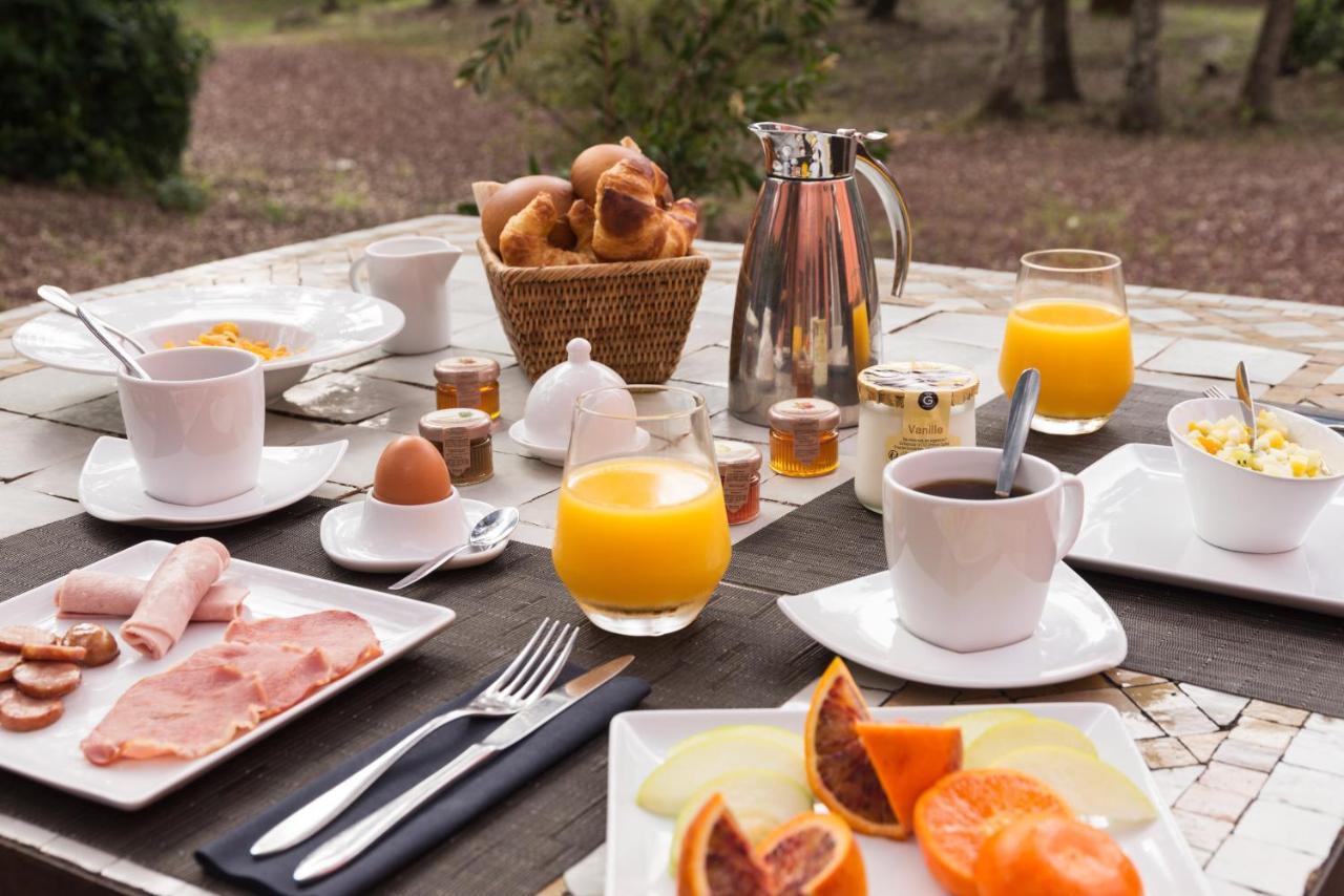 Hotel Restaurant Spa Disini Montpellier Est, The Originals Relais Castries Εξωτερικό φωτογραφία