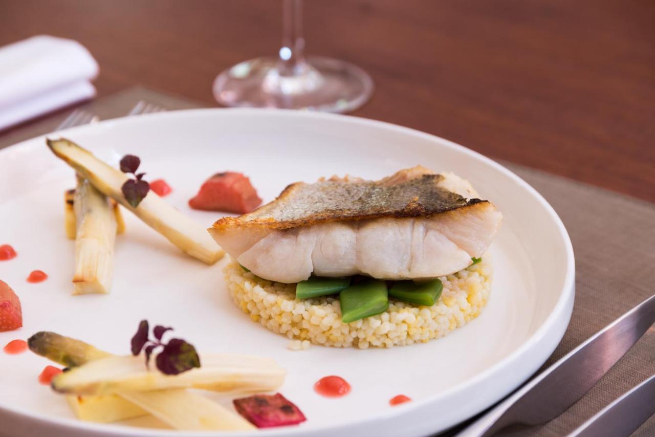 Hotel Restaurant Spa Disini Montpellier Est, The Originals Relais Castries Εξωτερικό φωτογραφία