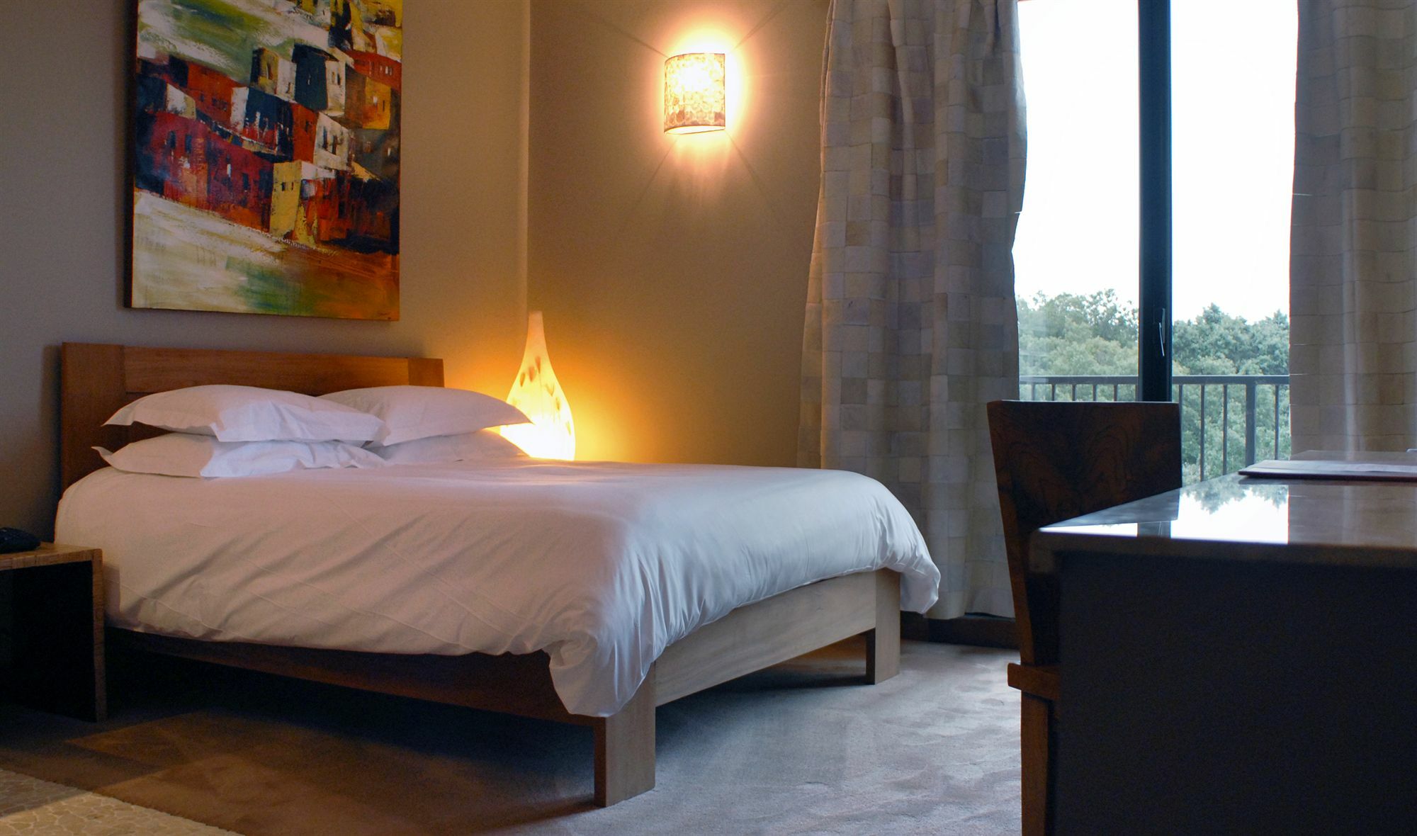 Hotel Restaurant Spa Disini Montpellier Est, The Originals Relais Castries Εξωτερικό φωτογραφία