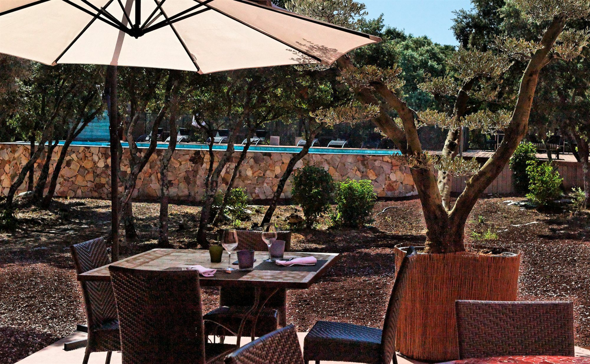 Hotel Restaurant Spa Disini Montpellier Est, The Originals Relais Castries Εξωτερικό φωτογραφία